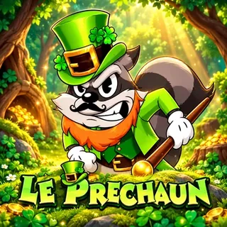 Le Prechaun